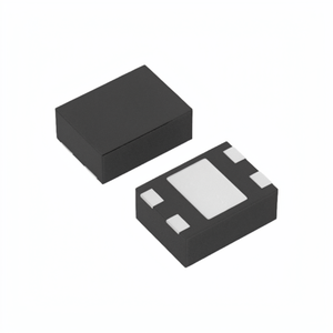 Composants électroniques de gestion de l'alimentation (PMIC) XC6501B43AGR-G 4 UDFN à puce exposée Distributeur agréé - Product Image 1