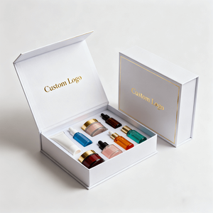 Boîtes cadeaux <span class=keywords><strong>de</strong></span> luxe en carton recyclable avec gaufrage pour <span class=keywords><strong>parfum</strong></span> et huile <span class=keywords><strong>parfum</strong></span>ée pour <span class=keywords><strong>homme</strong></span> - Product Image 5
