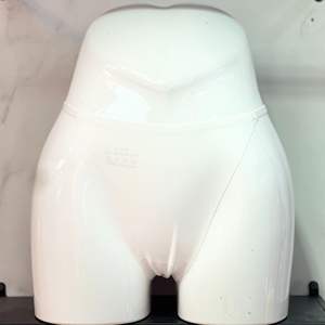 Tanga de Bikini Súper Sexy para Mujer, de Cintura Baja, Cómoda, de Una Pieza, con Accesorios Exquisitos, para Comercio Exterior Transfronterizo - Product Image 3