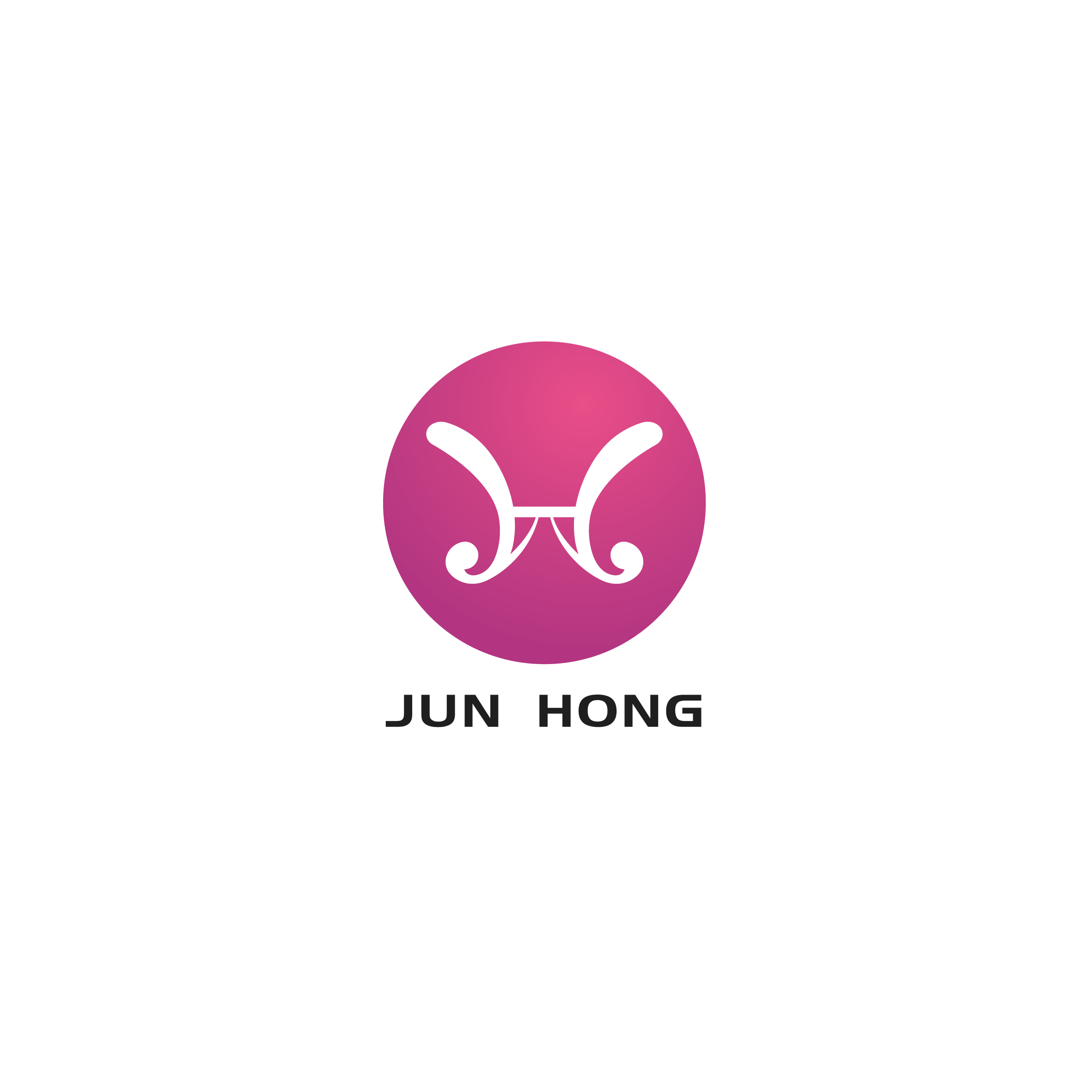 Foshan Junhong Window Decoration Products Co., Ltd. logo