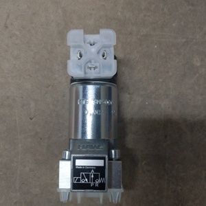 Solenoide Hidráulico de Alta Calidad HAWE WGZ3-1-WG230 - Product Image 2