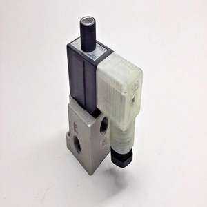 Vanne solénoïde d'origine SMC VT317-5DZ-02N - Product Image 5