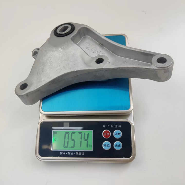 96852643 Engine Motor Mount Torque Mounting Lower 96852643 For 