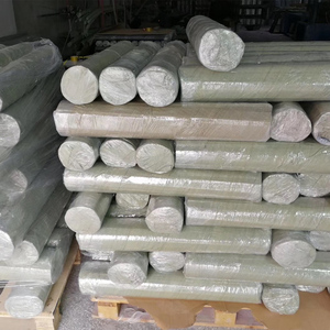 Customized Solid Fiberglass Fence Posts, sharp Tip Fence Stick, Fence <b>Rod</b> - Product Image 6