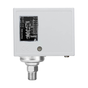 Hochwertiger Präzisions-Hydraulik-Druckschalter mit Einstellbarer Messleistung - Product Image 5