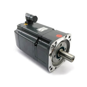 มอเตอร์เซอร์โวซิงโครนัสประสิทธิภาพสูง Siemens รุ่น Simotics S 1FK7063-2AF71-1RH1 230 400V AC 5000 รอบต่อนาที 0.75 กิโลวัตต์ - Product Image 3