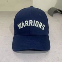 Gorras y Sombreros de Béisbol Promocionales de Algodón 100% de Alta Calidad y Bajo Pedido Mínimo, Gorra y Sombrero de 6 Paneles con Bordado Personalizado para Hombre