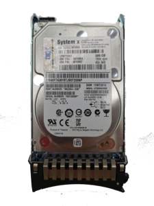 Hot Swap SSD <span class=keywords><strong>3</strong></span>.5 2.5 pollici PM1645 PM1645a SS530 M.2 NVME U.2 A600i 12 SAS 6G SATA 800GB SSD 4XB7A13657 4XB7A08516 - Product Image 3