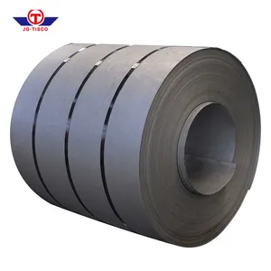 Q235 Q345 Q 355 S235 A36 hot rolled steel coil