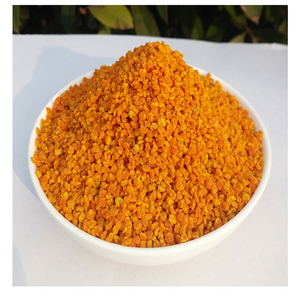 Gránulos de Polen de Girasol Natural de Buena Calidad para Apicultura y Consumo Humano - Product Image 6