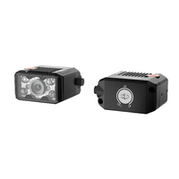 Lecteur de codes-barres HIFLY avec système de décodage intégré, caméra 0,4 MP