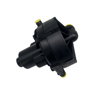 0001405185 0580000025 Neue 100% Getestete Sekundärluftpumpe für Mercedes-Benz Fahrzeuge 1 Jahr Garantie Modell BJ-9401 - Product Image 6