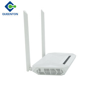 Mejor Precio OEM007 ONU FTTH GPON XPON 1GE ONT de Tamaño Pequeño, XPON ONU GPON FTTH GPON 1GE+1FE+2W+C ONU ONT - Product Image 4