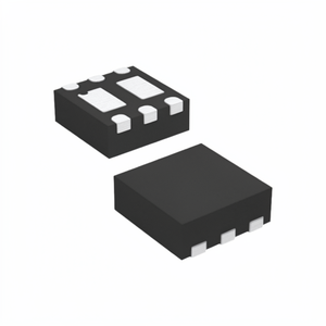 SIA936EDJ-T1-GE3 Electronic Chips Component PowerPAK SC-70-6 Dual Original Transistors - Product Image 1