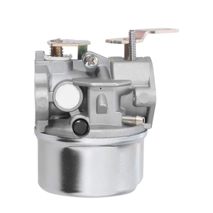 640298 bộ chế hòa khí cho tekumseh 640298 ohsk70 oh195sa động cơ 5.5HP 7HP mô hình Oregon 666 F2 giai đoạn tuyết thổi 4 chu kỳ động cơ - Product Image 2