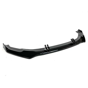 Kit Carrozzeria RS <span class=keywords><strong>Q3</strong></span> 2021+ Sportivo per <span class=keywords><strong>Q3</strong></span>, Kit Sportivo con Griglia Paraurti Anteriore, Diffusore Posteriore, Parti Esterne Auto - Product Image 4