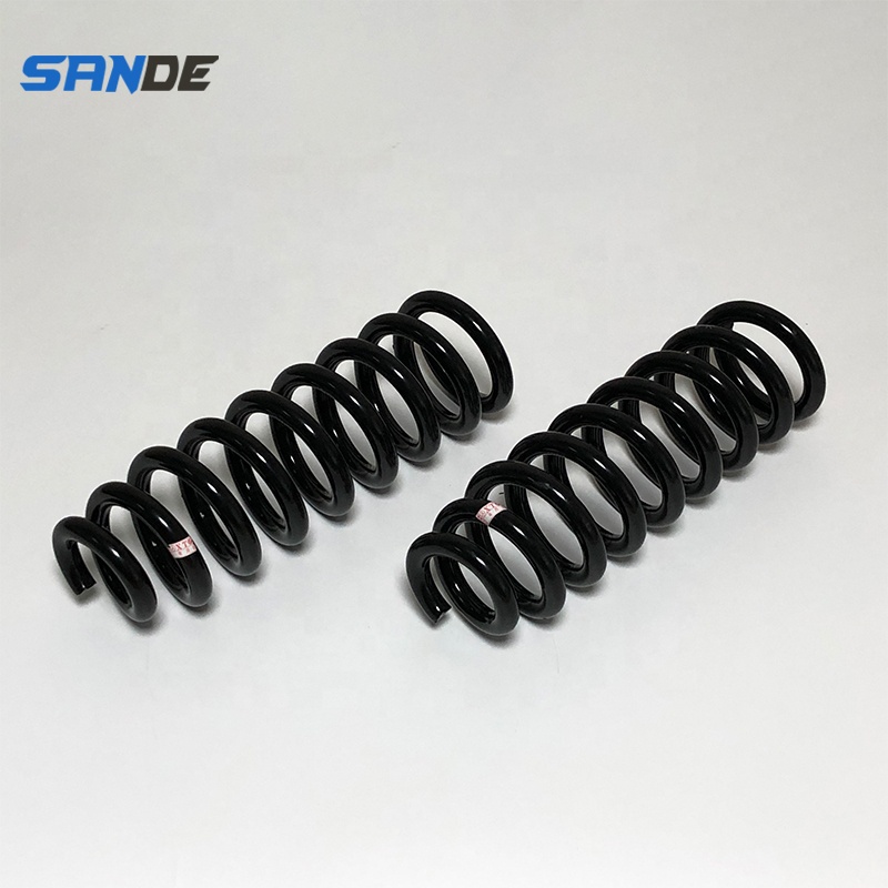 Rear Shock Absorber for Mercedes-Benz W205 - 1 Year Warranty