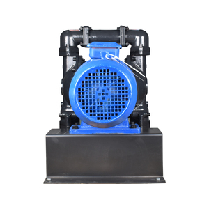 Pompe à diaphragme GODO BFDS-40Q 380V pour le traitement de l'eau EODD - Product Image 2