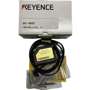 Cơ Quan Giá GV-H450 Keyence Cảm Biến Laser CMOS Để Phát Hiện Mục Tiêu Bọt