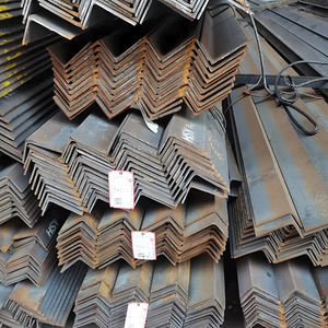 Fer standard 50x50x5mm de forme de L de barre d'<span class=keywords><strong>angle</strong></span> de l'acier au carbone 75x75 d'<span class=keywords><strong>ASTM</strong></span> <span class=keywords><strong>A36</strong></span> laminé à chaud avec le service de traitement de coupe - Product Image 4