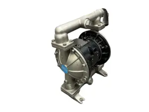 High Quality Pneumatic Diaphragm Pump Chemical Dosing Pumps