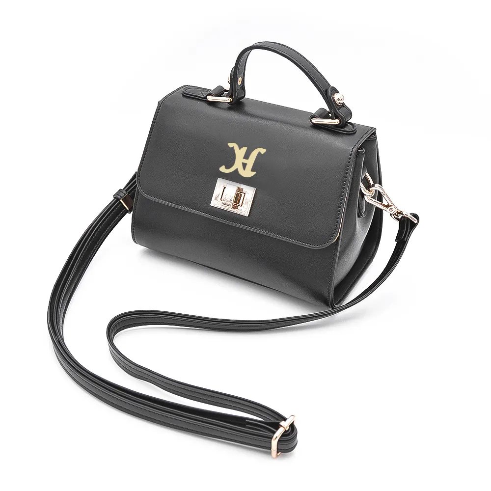 Luxo Personalizado Ombro Senhoras Sacos De Mão Elegante Das Mulheres Vegan Couro Crossbody Bag Mulheres