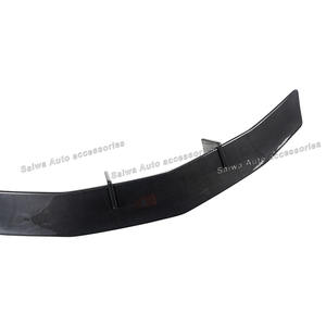 Aileron arrière en Fiber de carbone sèche de Style <span class=keywords><strong>SV</strong></span> pour <span class=keywords><strong>Lamborghini</strong></span> Aventador LP700 LP720 <span class=keywords><strong>LP750</strong></span> GT aile accessoires de voiture légers - Product Image 3