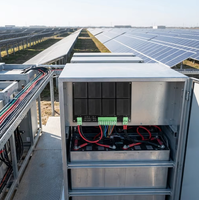 Égaliseur de batterie actif BENBV QNBBM-5S 5S 18V 20V 10A à courant ultra-bas pour outils électriques Li-ion NCM, vélos électriques et trottinettes
