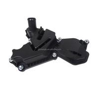 Séparateur d'eau d'huile moteur DS7G6A785BA DS7Z6A785F DS7G6A785BC DS7G-6A785-BC DS7Z6A785E pour Ford FOCUS Mondeo Escape Kuga 1.5