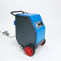 Máquina de Limpieza con Hielo Seco de Alta Calidad y Alto Rendimiento, Equipo de Limpieza con Hielo Seco en Venta, Máquina de Limpieza Criogénica