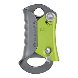 Ascendedor sin manillar Xinda H6 de 8-13 mm para escalada en altura - Product Image 1