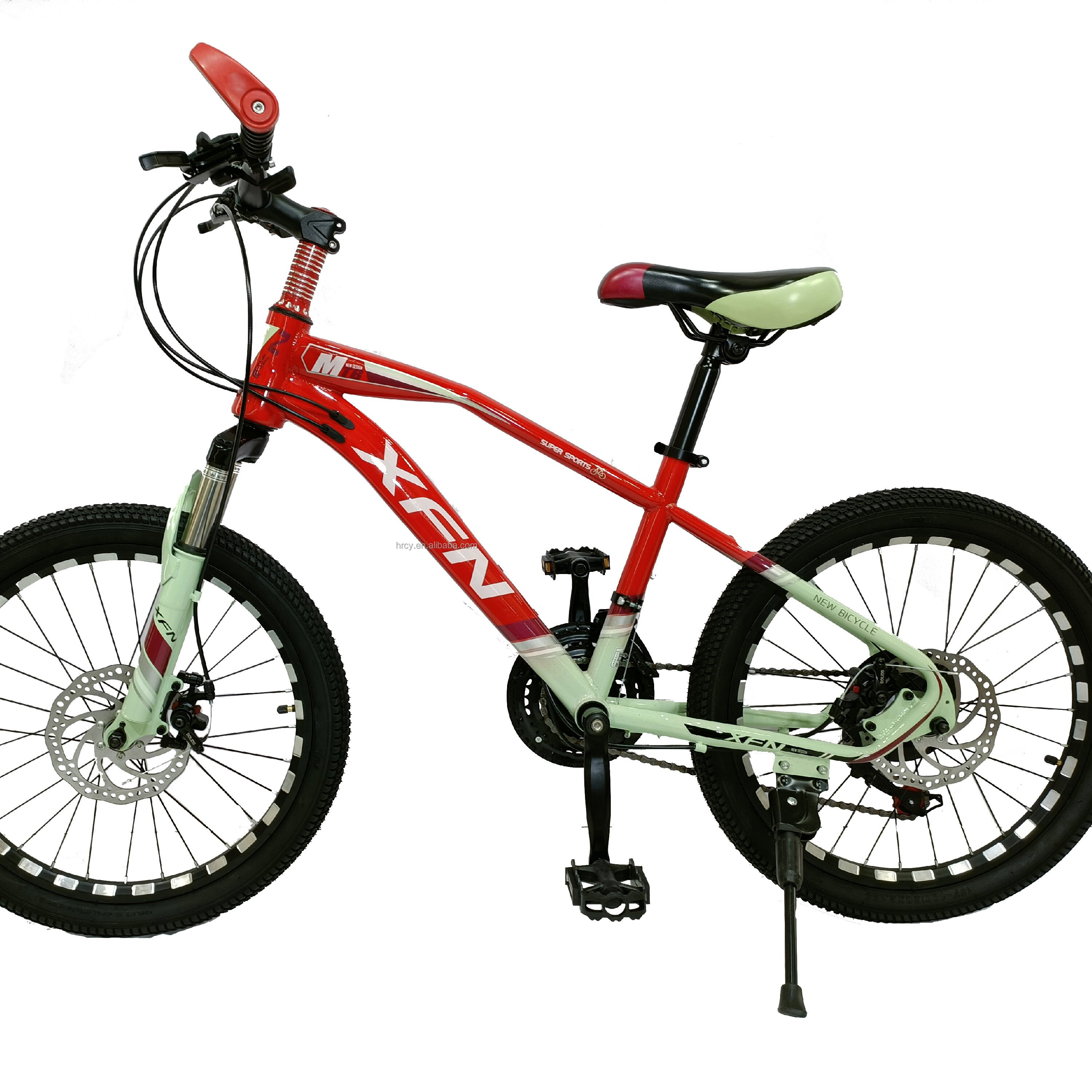 Buy In Bulk Mountain Bike Thailand Full Suspension Disk Brake 