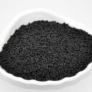 Tamiz molecular de carbono tipo Cms-200 de calidad estable - Product Image 1