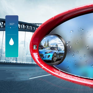 Высокое качество пользовательские слепые зоны зеркальная система автозапчасти толщина заднего вида 360 слепых зон зеркала - Product Image 3