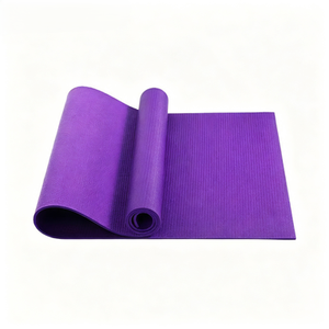 Tapete <span class=keywords><strong>de</strong></span> <span class=keywords><strong>Yoga</strong></span> <span class=keywords><strong>de</strong></span> PVC <span class=keywords><strong>de</strong></span> Alta Densidad <span class=keywords><strong>de</strong></span> 4 mm, Tapete <span class=keywords><strong>de</strong></span> Ejercicio Antideslizante <span class=keywords><strong>de</strong></span> Primera Calidad, Nivel <span class=keywords><strong>Manduka</strong></span>, para Gimnasio en Casa, Pilates - Product Image 2