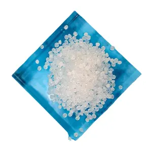 High Quality Virgin Recycle GPPS General Purpose Polystyrene Transparent Color TY856