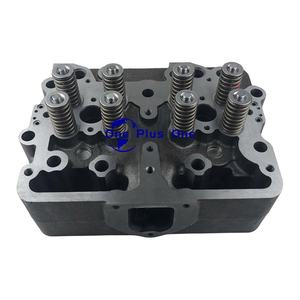 Culasse de vente directe pour engins de construction 5404060 pour <span class=keywords><strong>moteur</strong></span> QSC8.3 QSL9 CM85 - Product Image 6