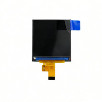 1,54 Zoll 240x240 TFT-LCD-Panel ST7789 Treiber SPI Seriell IPS Farbdisplay