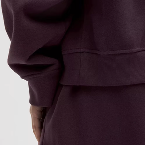 Women Oversized <strong>Hoodies</strong> Fleece Sweatshirt 450gsm Cotton Blend <strong>Spider</strong> <strong>Hoodies</strong> <strong>Vendors</strong> Casual Streetwear Women's Tops - Product Image 6