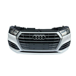 Accessori di Alta Qualità per <span class=keywords><strong>Audi</strong></span> <span class=keywords><strong>Q5</strong></span>, Griglia Frontale e Paraurti - Parti di Ricambio Auto Più Vendute - Product Image 2