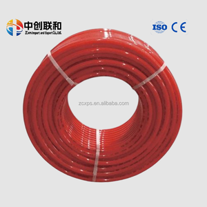 Tubo PEX da 1/2 Pollice di Piccole Dimensioni <span class=keywords><strong>per</strong></span> Installazione Semplice in Appartamenti Piccoli, <span class=keywords><strong>per</strong></span> Riscaldamento Radiante a Pavimento Idronico - Product Image 4