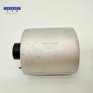 Silentbloc inférieur renforcé de bras de suspension <span class=keywords><strong>Nickerson</strong></span> (bras courbé) pour châssis F20/F30/F35 Réf. OE 31126855743-N Garantie 2 ans - Product Image 3