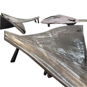 Enorme fundición Hydro Power Turbine <span class=keywords><strong>Runner</strong></span> Vanes Cuchillas de turbina - Product Image 2