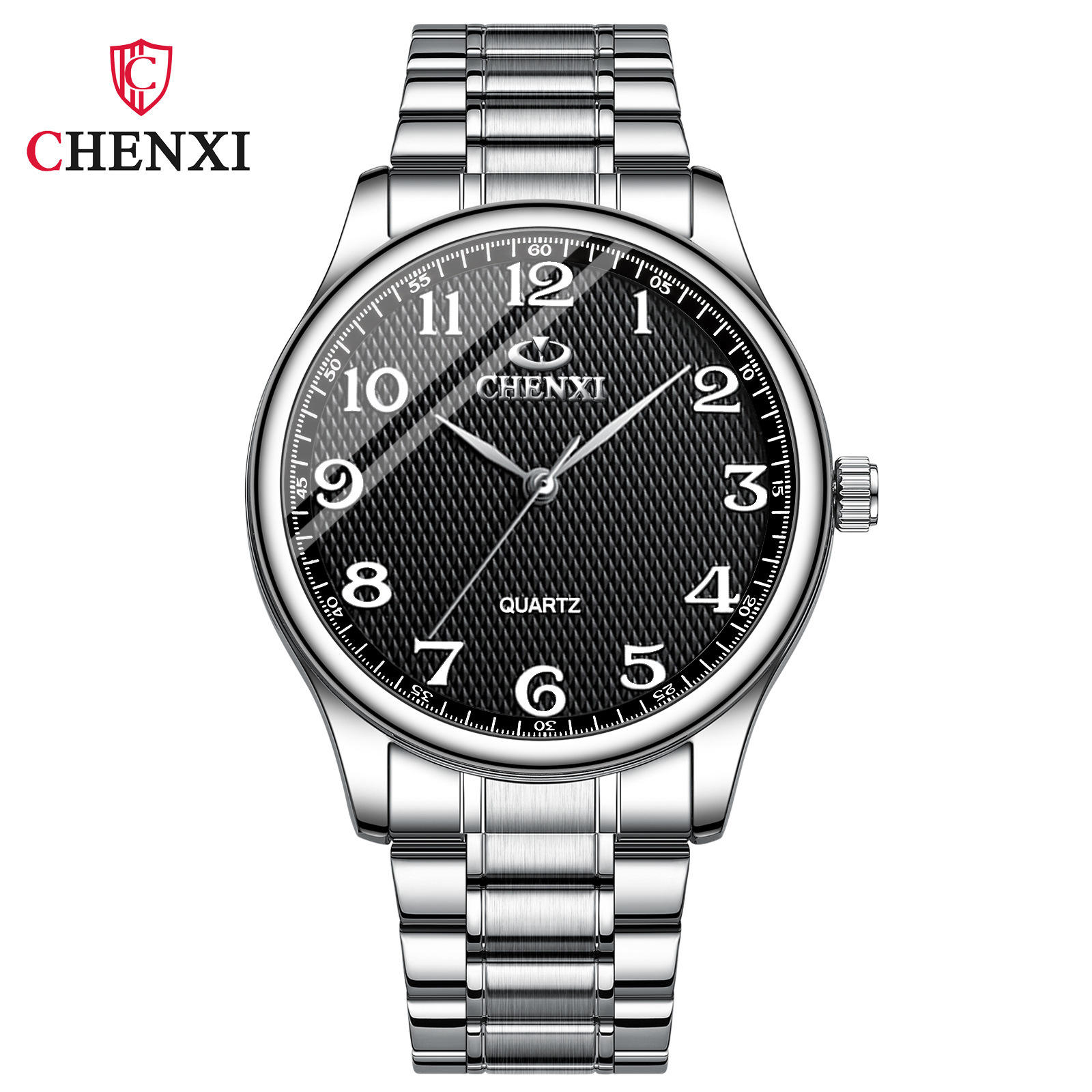 ผู้ชายผิวดำ