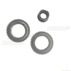 Kit de Reparación de Ajustador de Admisión del Motor ASBG-BDX.K14-7, Árbol de Levas de Admisión y Escape para Motor K14, Accesorios para Automóviles - Product Image 3