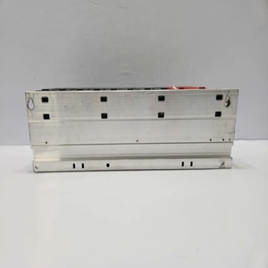 Adaptador de Instalación DIN Q6DIN1 Nuevo, Módulo Controlador Programable Original con Garantía de un Año - Product Image 2