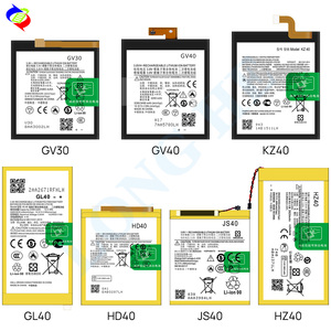 Batterie au lithium rechargeable longhehui remplacement de batterie certifié CE pour <span class=keywords><strong>Motorola</strong></span> Z play Z4 <span class=keywords><strong>Z2</strong></span> Force - Product Image 3