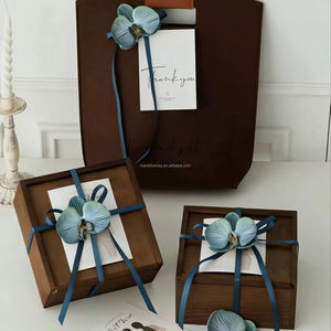 Coffret mystère de parfums, 5 flacons de 100 ml chacun, coffret cadeau, parfum original de haute qualité, parfum arabe de Dubaï pour femmes - Product Image 2