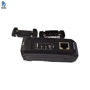 Unidad de Comunicación en Red KEYENCE Original, Nueva, DL-PN1 DL-RS1A, Módulo de Comunicación Compatible - Product Image 1