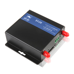 SY20-VE 4G 3G công nghiệp VPN router hỗ trợ RS232 RS485 với 2 * LAN - Product Image 1